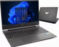 Laptopy - HP Victus 15 - Core i5-13420H | 15,6" -144Hz | 32GB | 1TB | Win11Home | RTX4050 - miniaturka - grafika 1