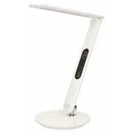 Lampy stojące - Orno Lampka biurkowa - Crystal LED OR-LB-1522 OR-LB-1522 - miniaturka - grafika 1