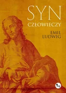E-booki - biografie - Syn człowieczy - miniaturka - grafika 1