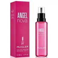 Wody i perfumy damskie - Mugler Angel Nova woda perfumowana Refill 100ml - miniaturka - grafika 1