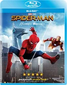 Filmy przygodowe Blu-Ray - IMPERIAL CINEPIX Spider-Man: Homecoming (BD) - miniaturka - grafika 1