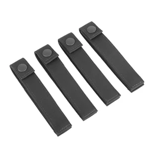 Condor - Troki MOD Strap - 4" - Czarny - 223-002 - Akcesoria turystyczne - miniaturka - grafika 1
