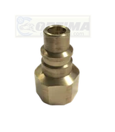 Akcesoria do klimatyzacji i ogrzewania - MAGNETI MARELLI Uniwersalny Adapter HP Do Butli z Czynnikiem 1234yf uniw-007950026680 - miniaturka - grafika 1