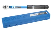 Części rowerowe - PARK TOOL wyposażenia TW 6.2 klucz dynamometryczny 10 60 NM 2018 urządzenie do warsztatu QKTW62 - miniaturka - grafika 1