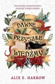 Literatura popularno naukowa dla młodzieży - Dawne i przyszłe wiedźmy - miniaturka - grafika 1