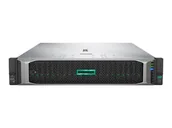 Serwery - P02468-B21 - HPE ProLiant DL380 Gen10 4214 2.2GHz 12-core 1P 16GB-R P816i-a 12LFF 800W PS Server - miniaturka - grafika 1