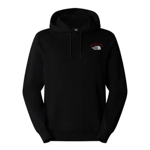 Bluza The North Face Expedition System - Bluzy sportowe męskie - miniaturka - grafika 1