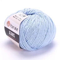 Pasmanteria - Import Włóczka Jeans ( 75 ) DE26-13875_20210424111518 - miniaturka - grafika 1