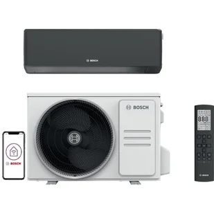 BOSCH Climate CL7000i 26 EB - Klimatyzatory - miniaturka - grafika 1