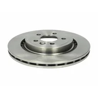 Tarcze hamulcowe - Tarcza hamulcowa ABE C4V014ABE - miniaturka - grafika 1