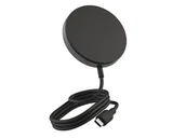 Ładowarki do telefonów - ZENS Aluminium Pro 1 Qi2 15W MagSafe ZENSZESC17B00 - miniaturka - grafika 1