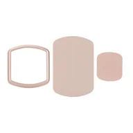 Uchwyty samochodowe do telefonów - Scosche magicMOUNT PRO Color Uchwyt pasywny Telefon komórkowy/Smartfon Różowe złoto - miniaturka - grafika 1