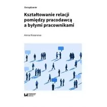 Kształtowanie relacji pomiędzy pracodawcą a Nowa - Biznes - miniaturka - grafika 1