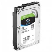 Dyski HDD - Seagate SkyHawk 2TB ST2000VX008 - miniaturka - grafika 1