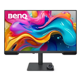 BenQ PV3200U 31.5" 3840 x 2160 px 4K Ultra HD LCD Czarny 9H.Y01LA.TBE - Monitory - miniaturka - grafika 1