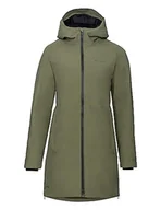 Płaszcze damskie - VAUDE Women's Mineo Coat III płaszcz zimowy damski - miniaturka - grafika 1