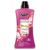 Środki do prania - Silan Suprême Blossom Płyn do zmiękczania tkanin 1012 ml (46 prań) - miniaturka - grafika 1
