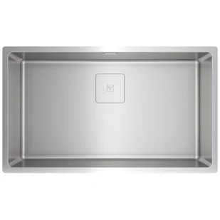 Teka FLEXLINEA RS15 71.40 M-XT 1B PureClean FLEXPUCLRS157140MXT - Zlewozmywaki - miniaturka - grafika 1
