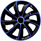 Kołpaki samochodowe - Kołpak 16" Stig Extra blue/black 1szt 246 - miniaturka - grafika 1