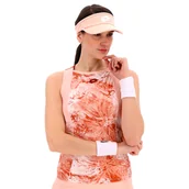 Koszulki sportowe damskie - Damski podkoszulek Lotto Tech W IV D2 Tank Dogwood Pink M - miniaturka - grafika 1