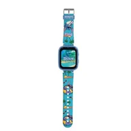 Smartwatch - Lexibook Stitch DMW070D Niebieski - miniaturka - grafika 1