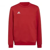 Bluzy dla dziewczynek - adidas Bluza dziecięca unisex - miniaturka - grafika 1