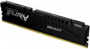 Pamięci RAM - Kingston Fury Beast DDR5 16 GB 5200MHz CL40 KF552C40BB-16 KF552C40BB-16 - miniaturka - grafika 1