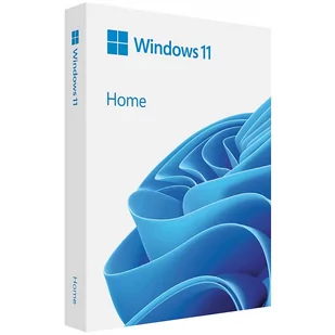 Microsoft Windows 11 Home (OEM) - Systemy operacyjne - miniaturka - grafika 1