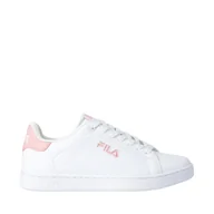 Buty trekkingowe damskie - Buty damskie Fila Courtbay - miniaturka - grafika 1