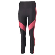 Legginsy - Legginsy damskie Puma FIT Eversculpt 7/8 czarne 52217556 - miniaturka - grafika 1