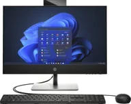 Zestawy komputerowe - HP AIO ProOne 440 G9 i5-13500T 23.8"FHD 250nits 8GB DDR4 SSD256 UHD Graphics 770 W11Pro 3Y OnSite - miniaturka - grafika 1