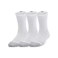 Skarpetki damskie - Skarpety dziecięce Under Armour Heatgear 3pk Crew Yth - miniaturka - grafika 1