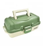 Inne akcesoria dla wędkarzy - Skrzynka Wędkarska Jaxon RH-301 - miniaturka - grafika 1