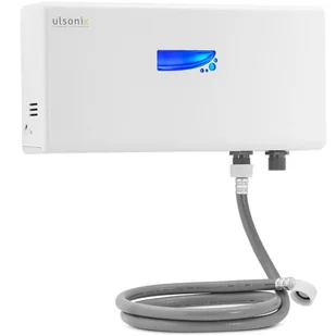 ulsonix Ozonator wody - 0.5~1 mg/l - 4,5 l/min / 6,5 l/min - do pralki ULX-ECOLAU1450 - Ozonatory powietrza - miniaturka - grafika 1