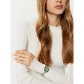 Zegarki damskie - Zegarek Lacoste Orba 2001337 Srebrny - miniaturka - grafika 1