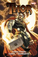 Komiksy dla dorosłych - Egmont Thor - miniaturka - grafika 1