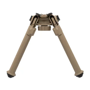 Magpul - Dwójnóg MOE Bipod - Flat Dark Earth - MAG1174-FDE - Amunicja i osprzęt ASG - miniaturka - grafika 2