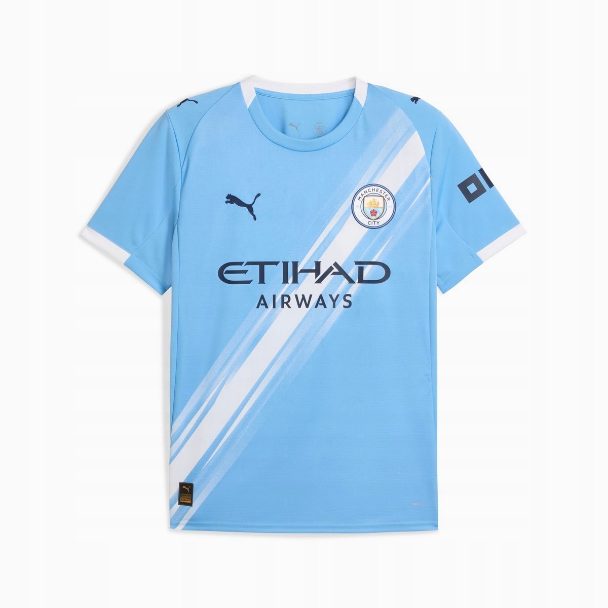 PUMA KOSZULKA MCFC HOME JERSEY REPLICA 78033801 r XXL