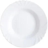 Talerze - Arcoroc Talerz głęboki do zupy CADIX śr 238mm zestaw 6szt J6691 1005821 - miniaturka - grafika 1