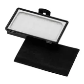 Filtry do odkurzaczy - AD 7069.2 Zestaw filtrów - miniaturka - grafika 1