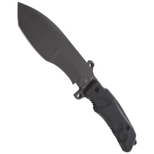 Nóż FOX Tracker Utility Camp and Sniper Knife (FX-9CM01B) - Noże - miniaturka - grafika 6