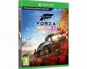 Gry PC Cyfrowe - Forza Horizon 4 PC - miniaturka - grafika 1