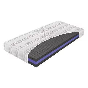 Materasso Materac MAGIC SLEEP piankowy 70x200  - Materace - miniaturka - grafika 1