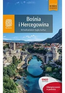 E-booki - przewodniki - Bośnia i Hercegowina. W bałkańskim tyglu kultur - miniaturka - grafika 1