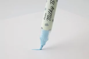 PĘDZELEK MILKY BRUSH XGFH-PSX/BŁĘKITNY - Kredki, ołówki, pastele i pisaki - miniaturka - grafika 1
