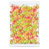 Cukierki - Cukierki Owocowe Nadziewane Argusie Mix - 1Kg - miniaturka - grafika 1