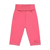 Legginsy - Steiff Legginsy dla dziewczynek, bordowy (Claret Red), 62 cm - miniaturka - grafika 1
