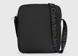 Tommy Hilfiger Listonoszka K50K511780 one size Ultralight Reporter18 NY - Torby męskie - miniaturka - grafika 1