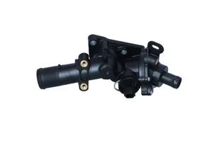 Termostat, płyn chłodzący NRF 725078 - Termostaty - miniaturka - grafika 1
