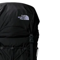 Plecaki - Plecak trekkingowy unisex The North Face TRAIL LITE 36 L czarny NF0A87C54GZ - miniaturka - grafika 1